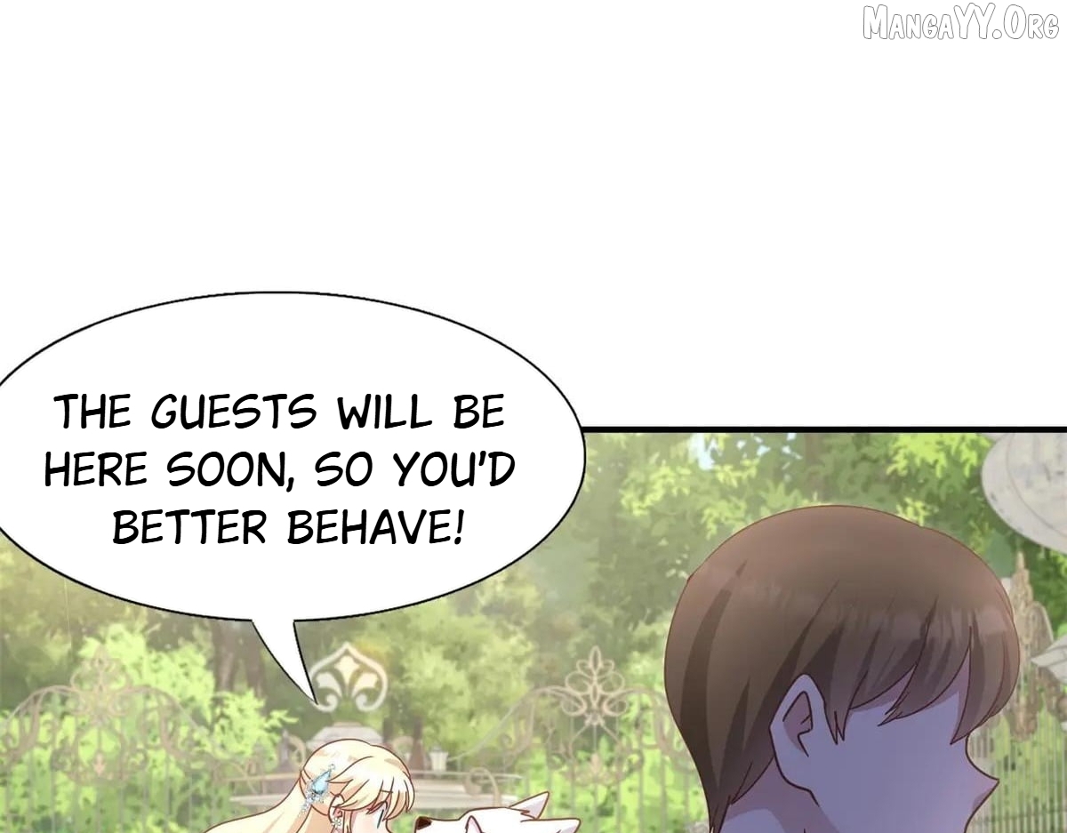 Don't Embarrass Me Chapter 182 - page 41